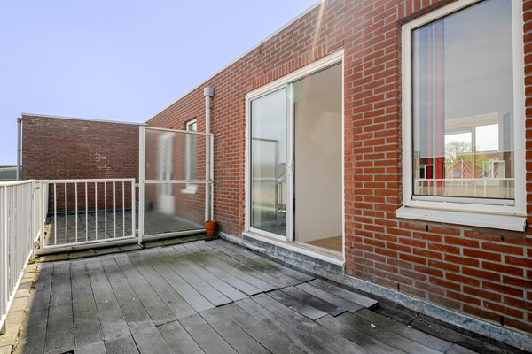Medium property photo - Houtzagerssingel 120, 2512 XJ Den Haag